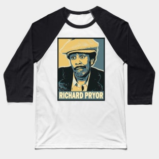 Old Style Ricard Baseball T-Shirt